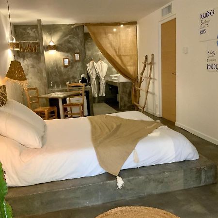 O5Sens Bed & Breakfast แอกด์ ภายนอก รูปภาพ