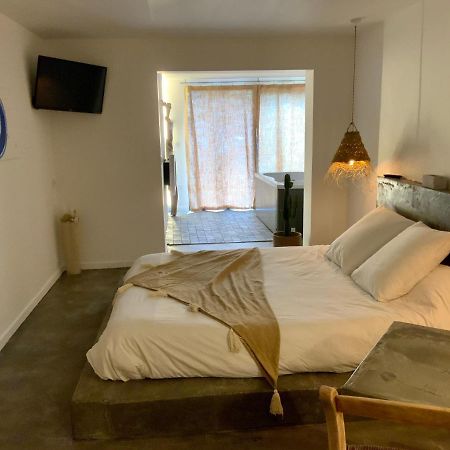 O5Sens Bed & Breakfast แอกด์ ภายนอก รูปภาพ