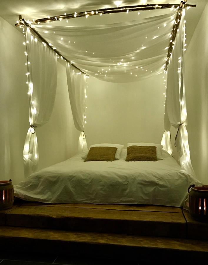 O5Sens Bed & Breakfast แอกด์ ภายนอก รูปภาพ