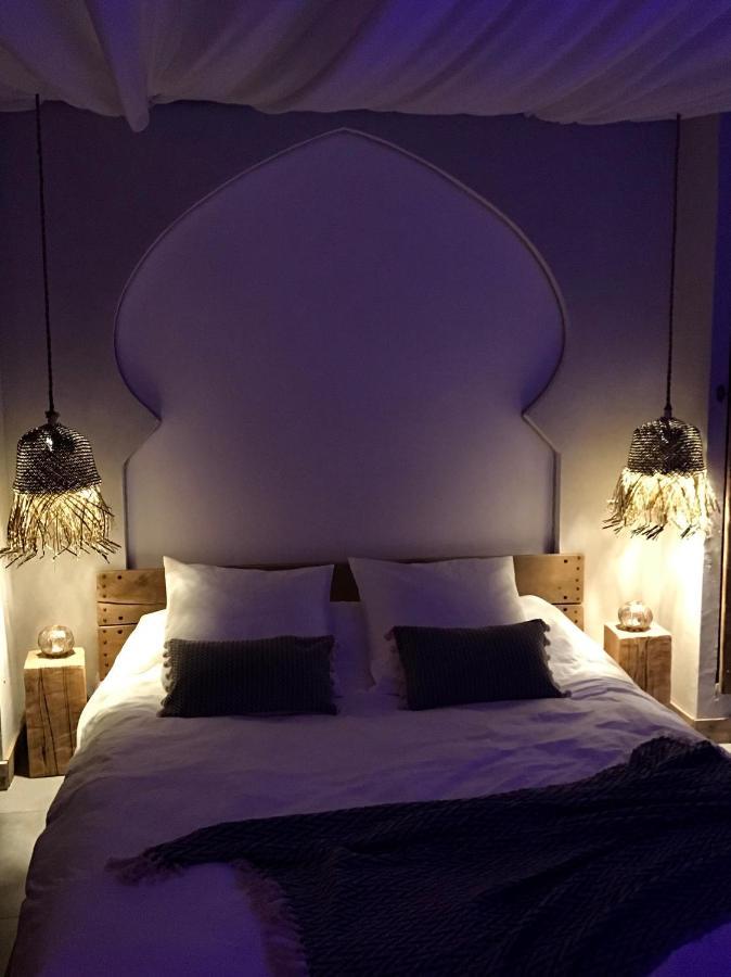 O5Sens Bed & Breakfast แอกด์ ภายนอก รูปภาพ