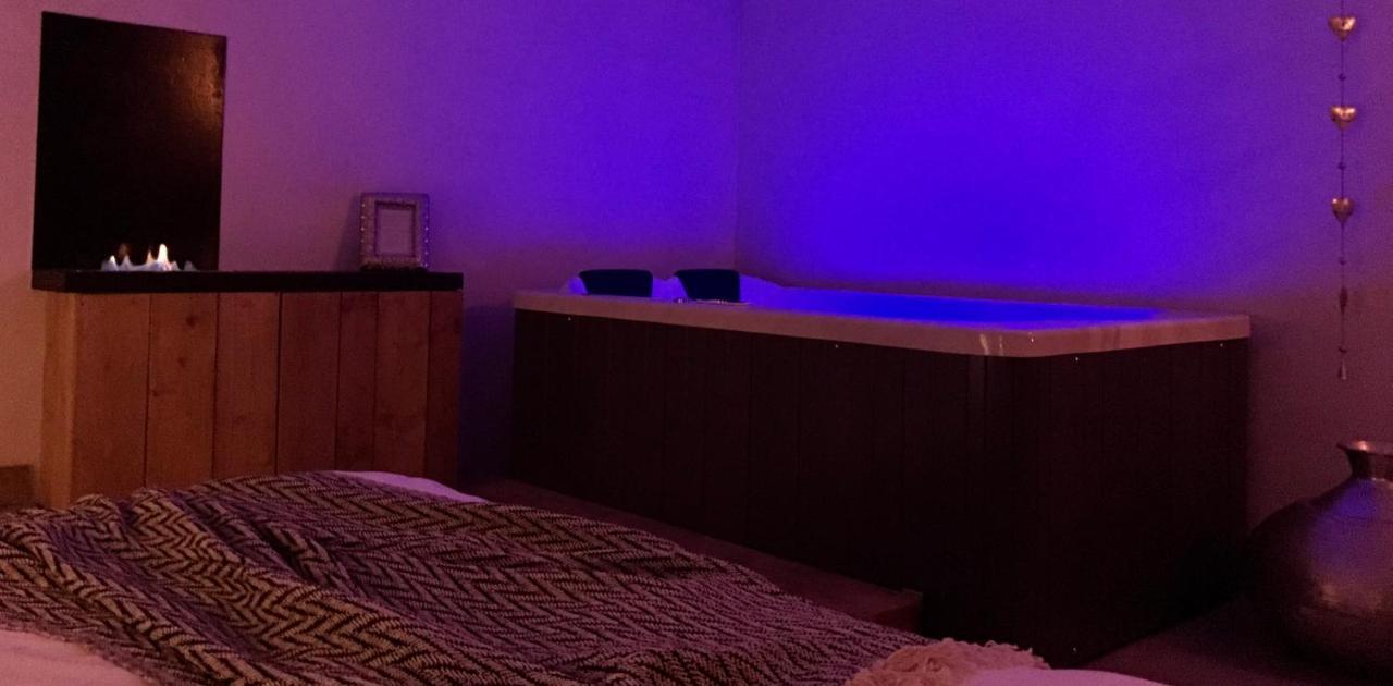 O5Sens Bed & Breakfast แอกด์ ภายนอก รูปภาพ