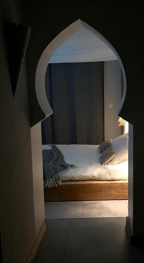O5Sens Bed & Breakfast แอกด์ ภายนอก รูปภาพ