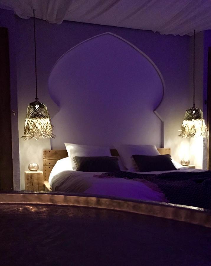 O5Sens Bed & Breakfast แอกด์ ภายนอก รูปภาพ