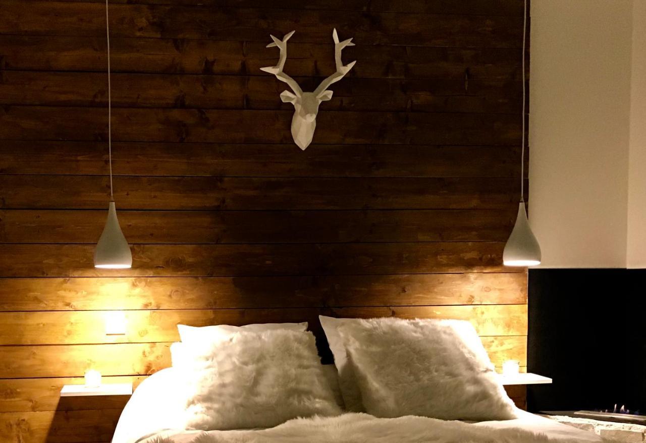 O5Sens Bed & Breakfast แอกด์ ภายนอก รูปภาพ