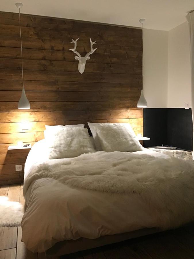 O5Sens Bed & Breakfast แอกด์ ภายนอก รูปภาพ