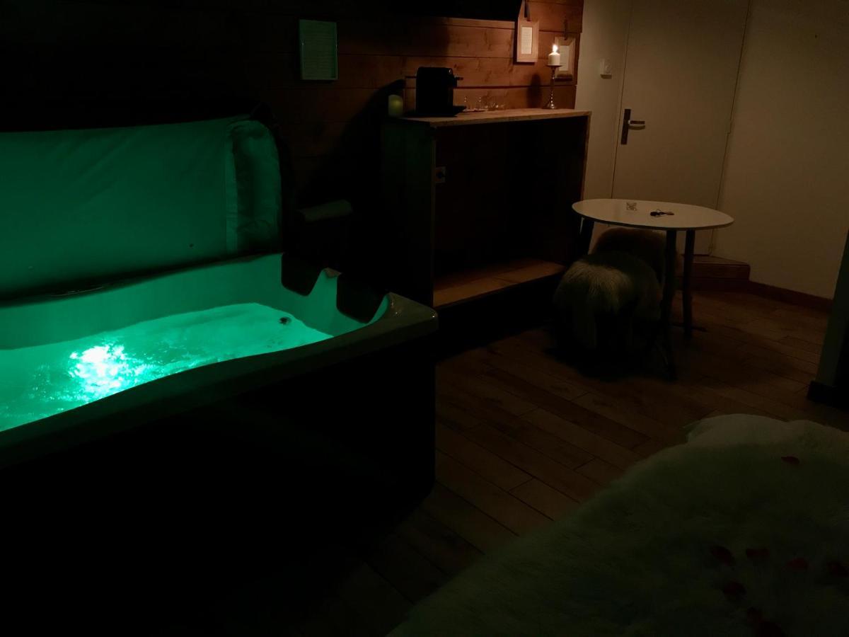 O5Sens Bed & Breakfast แอกด์ ภายนอก รูปภาพ
