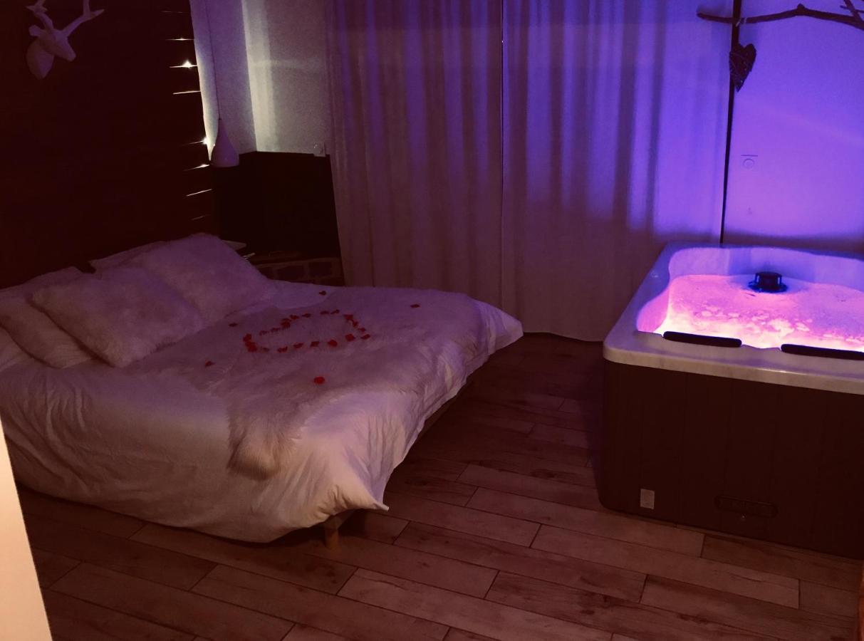 O5Sens Bed & Breakfast แอกด์ ภายนอก รูปภาพ