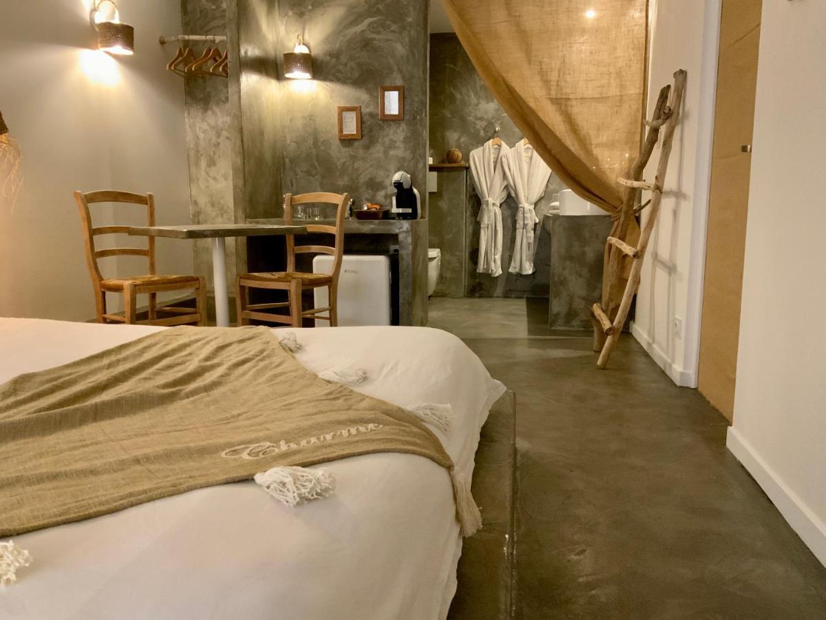 O5Sens Bed & Breakfast แอกด์ ภายนอก รูปภาพ