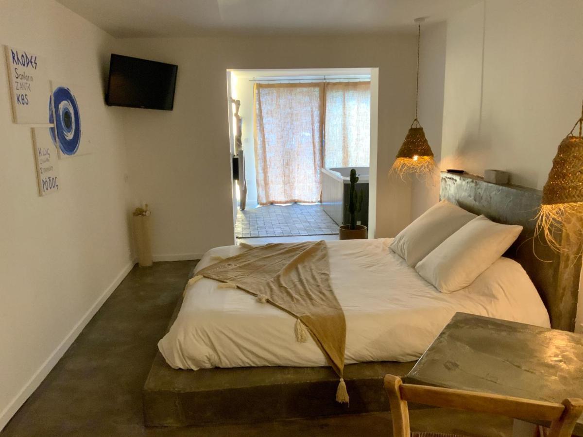 O5Sens Bed & Breakfast แอกด์ ภายนอก รูปภาพ